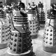 Illustration for article titled R.I.P. Ray Cusick, the designer who helped make the Daleks terrifying